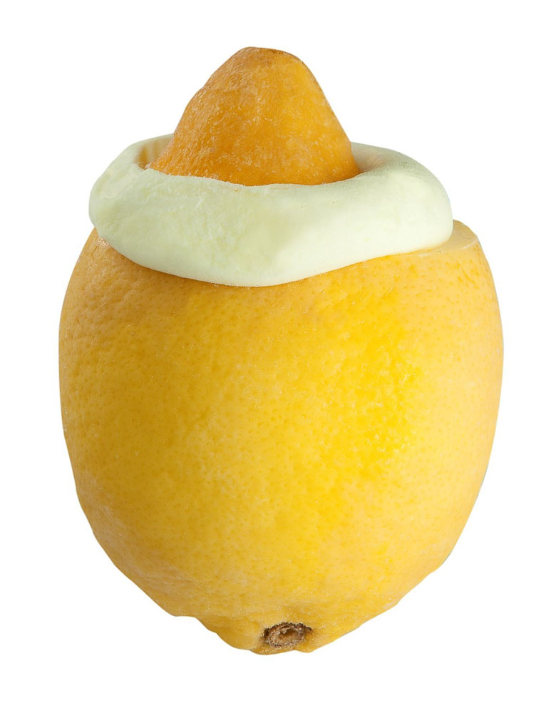 Limón Helado