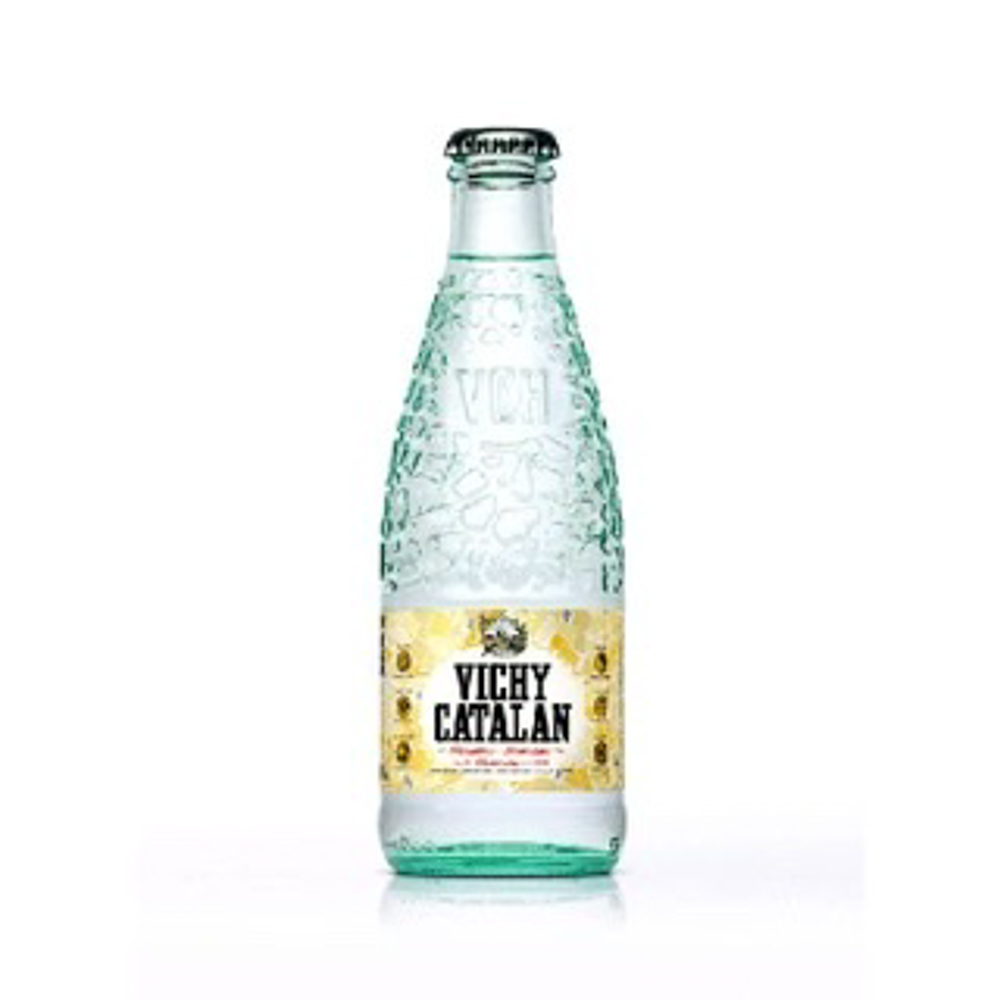 Sparkling Water (Vichy) 1/4 Liter