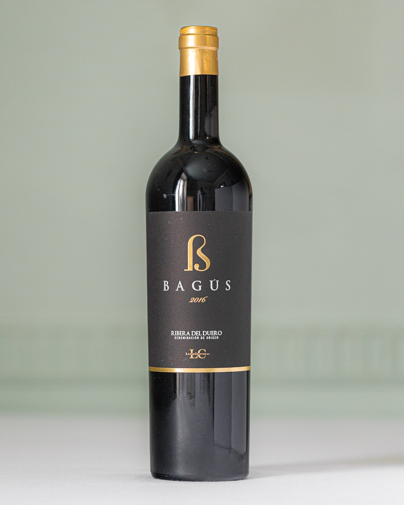 Багус (платное вино)