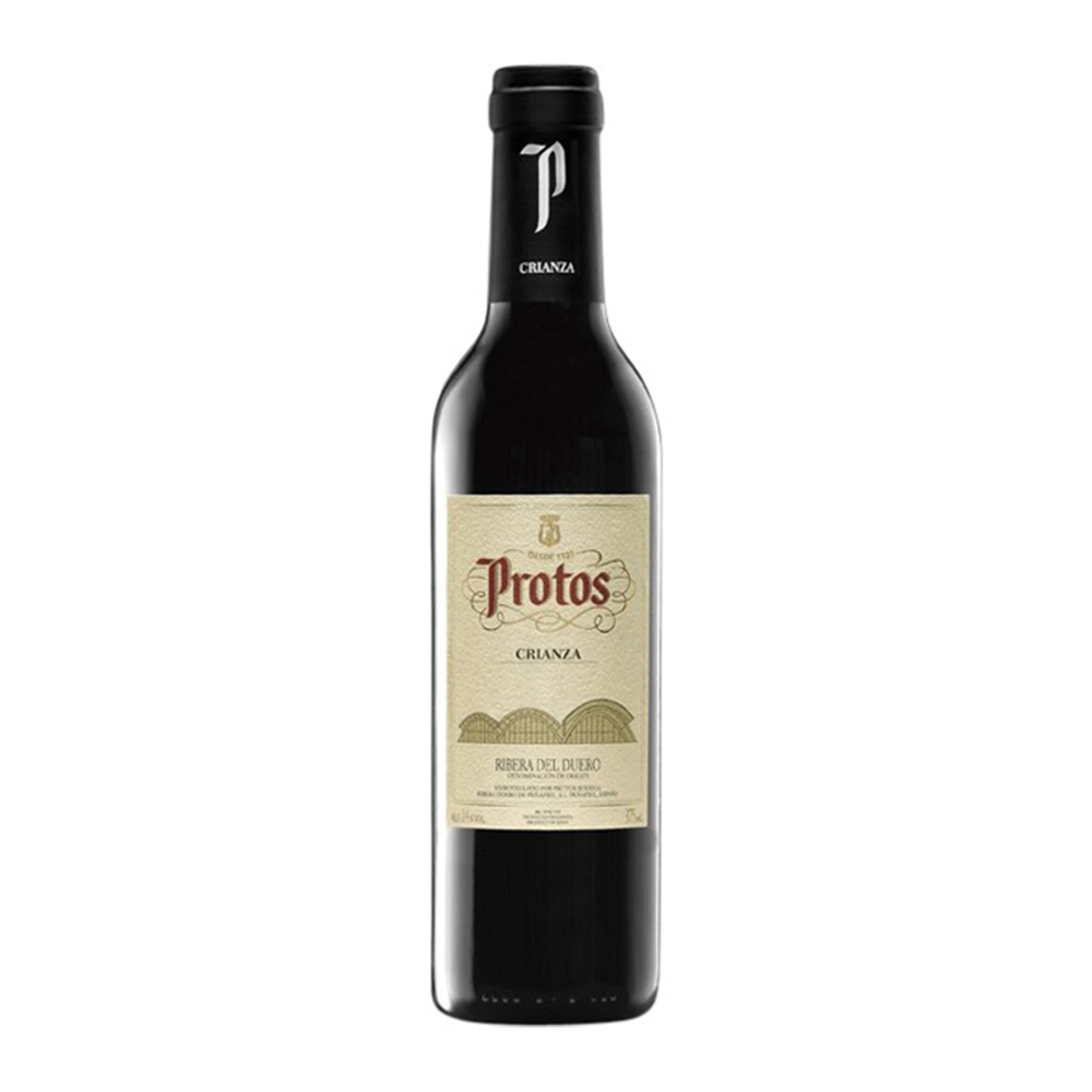 Protos Crianza（赤ワイン）