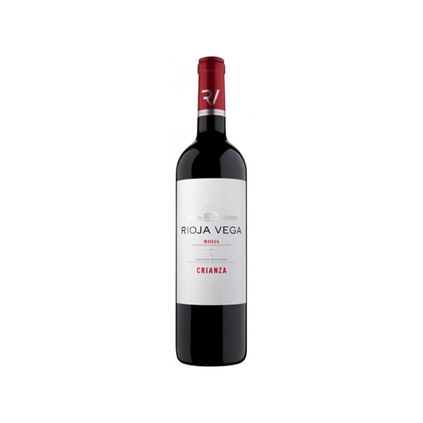 Rioja Vega Crianza 37,5 cl